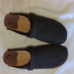 Authentic Troentorp Da Vinci Original Clogs size 39